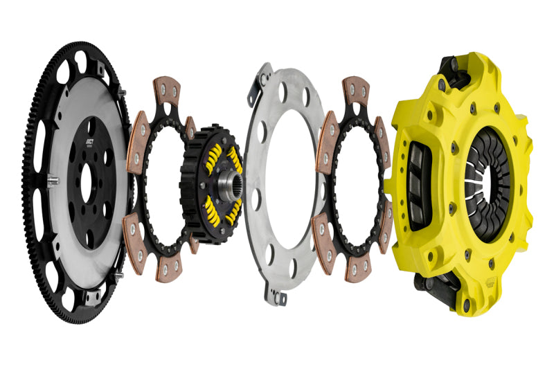 Clutch Kits - Multi ACTT3RS-G13 ACT