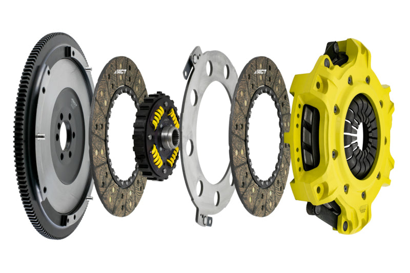 Clutch Kits - Multi ACTT3SS-G14 ACT