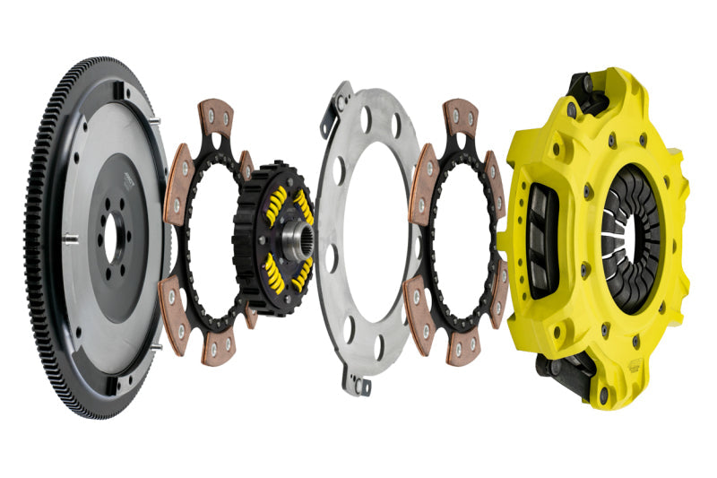 Clutch Kits - Multi ACTT3RS-G14 ACT