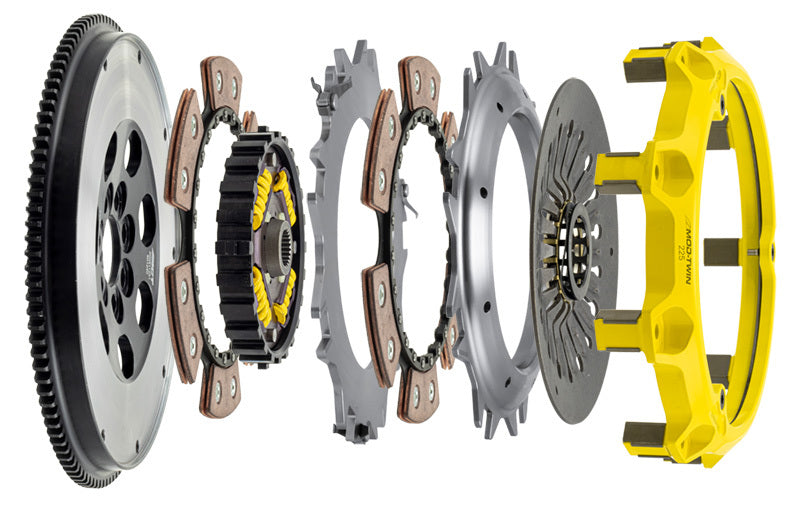 Clutch Kits - Multi ACTT1R-M05 ACT