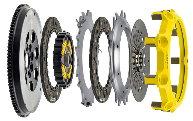 Clutch Kits - Multi ACTT2S-M05 ACT