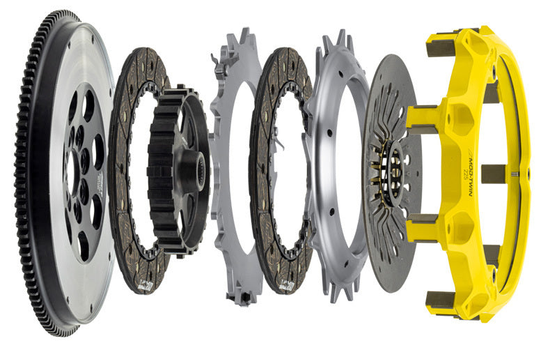 Clutch Kits - Multi ACTT2S-M07 ACT