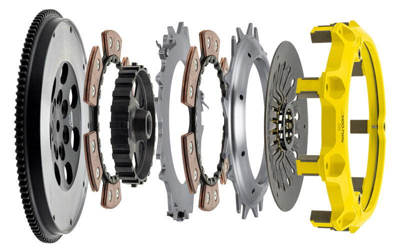 Clutch Kits - Multi ACTT1R-M03 ACT