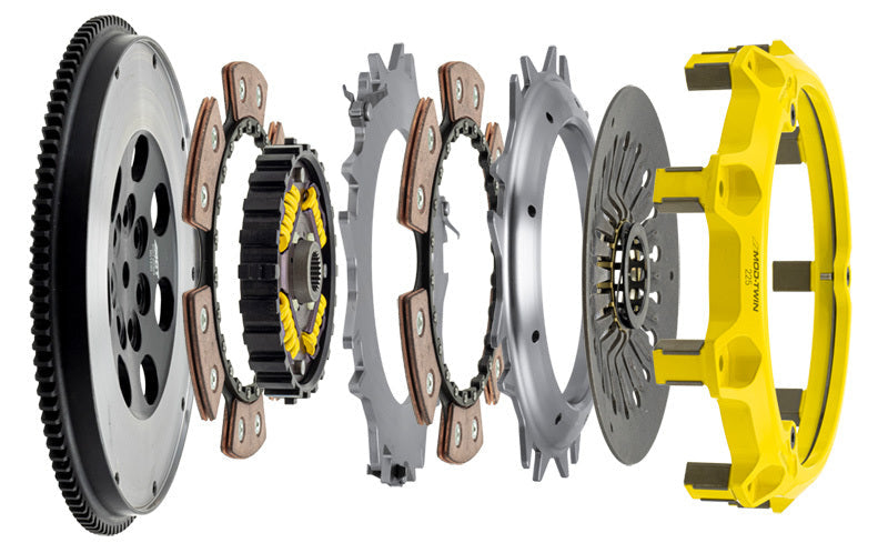 Clutch Kits - Multi ACTT2R-M01 ACT