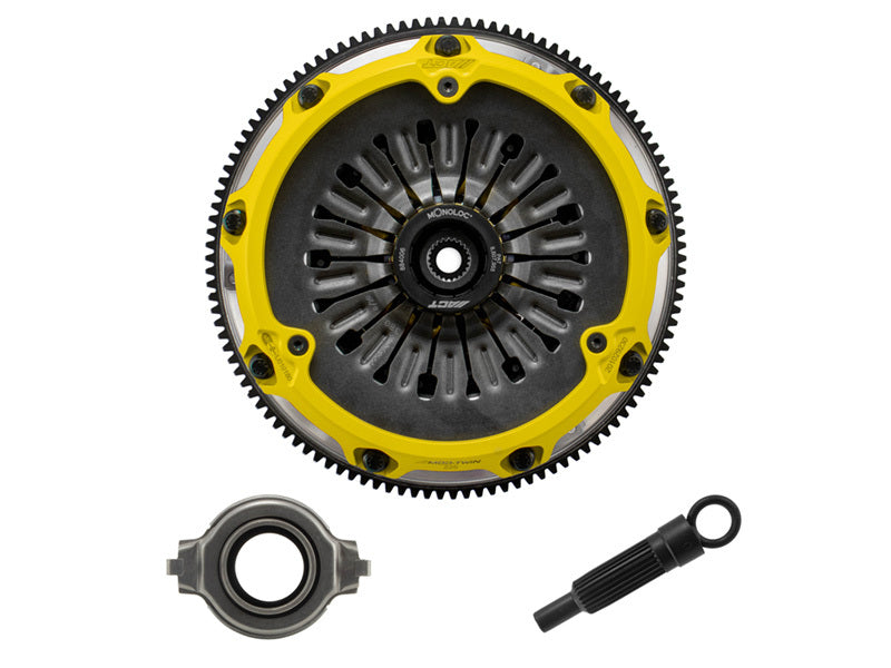 Clutch Kits - Multi ACTT3R-M01 ACT
