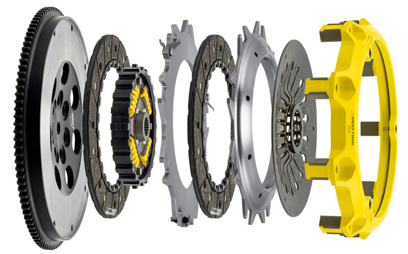 Clutch Kits - Multi ACTT1S-M01 ACT