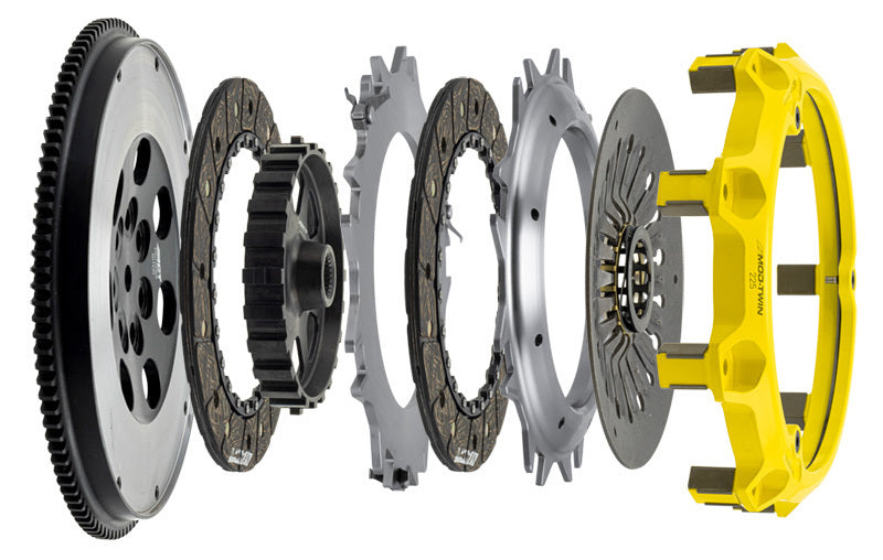 Clutch Kits - Multi ACTT2S-M03 ACT