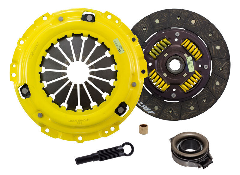 Clutch Kits - Single ACTNS5-HDSS ACT