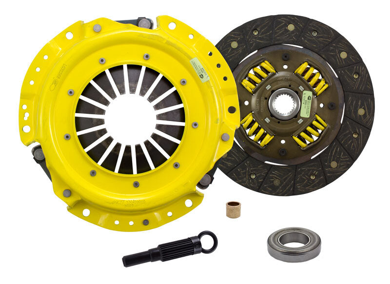 Clutch Kits - Single ACTNS4-HDSS ACT