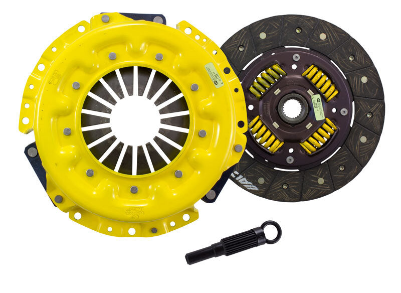Clutch Kits - Single ACTNS3-HDSS ACT