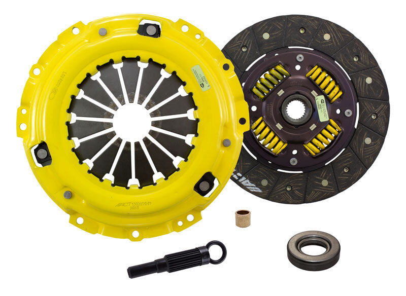 Clutch Kits - Single ACTNS1-HDSS ACT