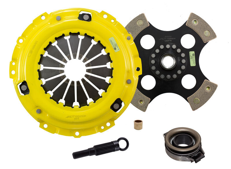 Clutch Kits - Single ACTNS5-HDR4 ACT