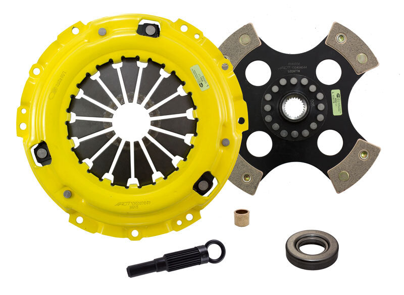 Clutch Kits - Single ACTNS1-HDR4 ACT