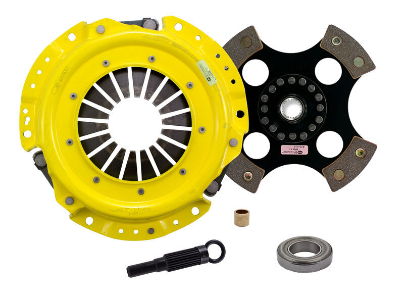Clutch Kits - Single ACTNS4-HDR4 ACT