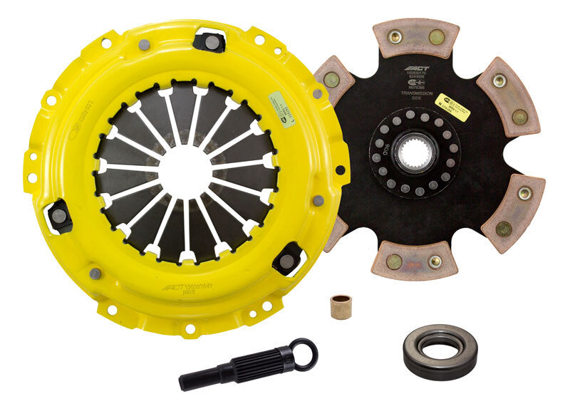 Clutch Kits - Single ACTNS1-HDR6 ACT