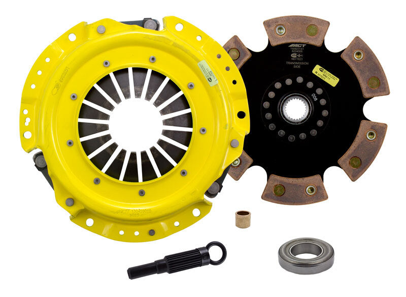 Clutch Kits - Single ACTNS4-HDR6 ACT