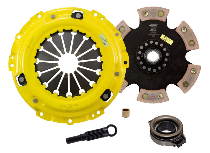 Clutch Kits - Single ACTNS5-HDR6 ACT