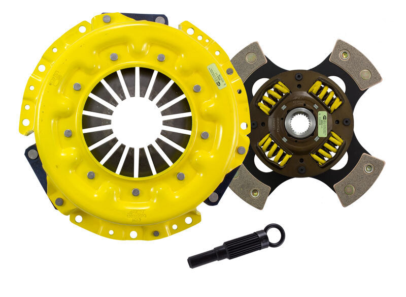 Clutch Kits - Single ACTNS3-HDG4 ACT