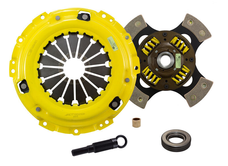 Clutch Kits - Single ACTNS1-HDG4 ACT