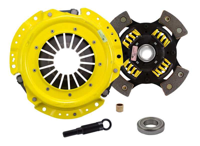 Clutch Kits - Single ACTNS4-HDG4 ACT