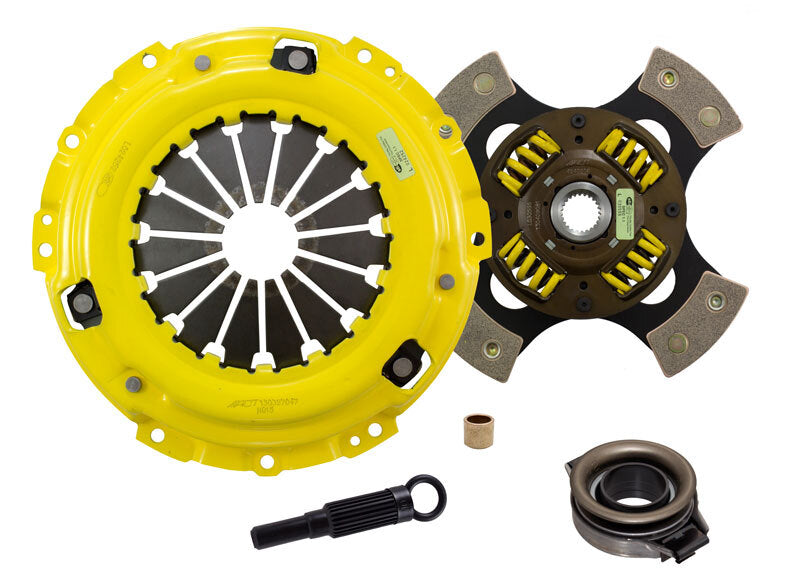 Clutch Kits - Single ACTNS5-HDG4 ACT