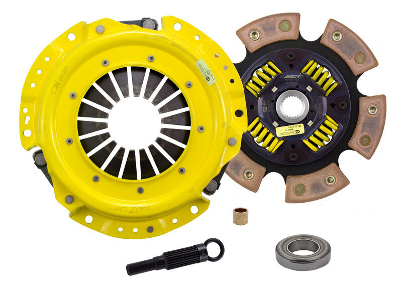 Clutch Kits - Single ACTNS4-HDG6 ACT