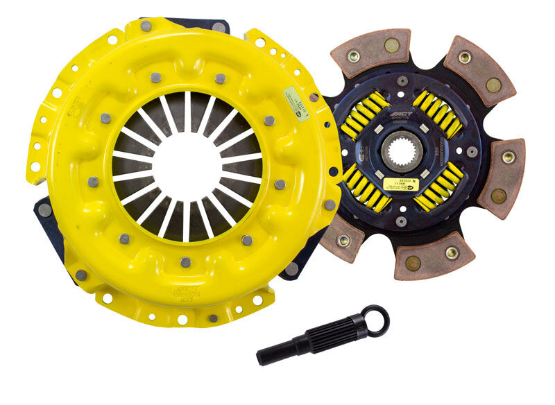 Clutch Kits - Single ACTNS3-HDG6 ACT