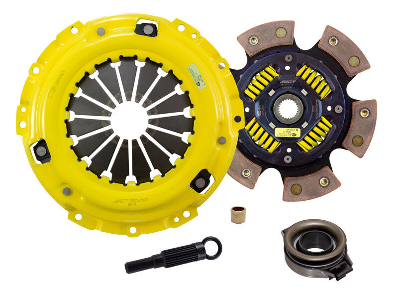 Clutch Kits - Single ACTNS5-HDG6 ACT