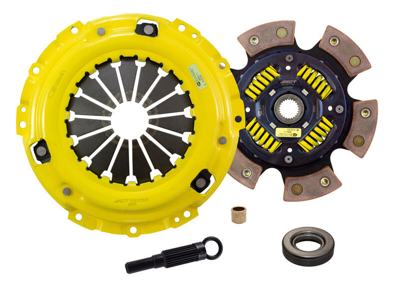 Clutch Kits - Single ACTNS1-HDG6 ACT