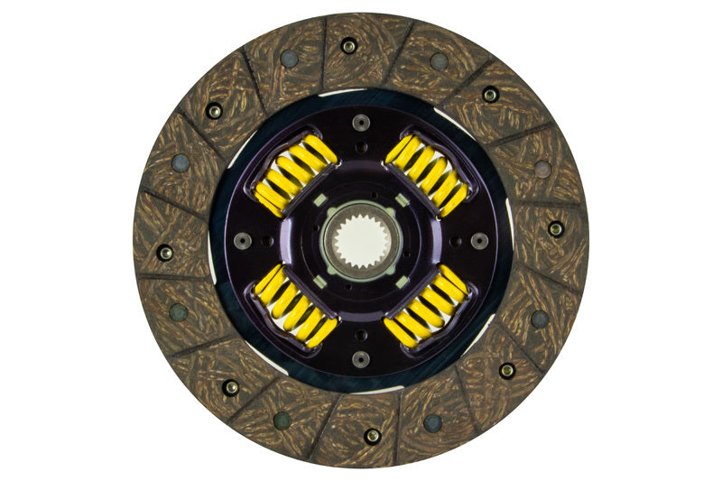 Clutch Discs ACT3000216 ACT