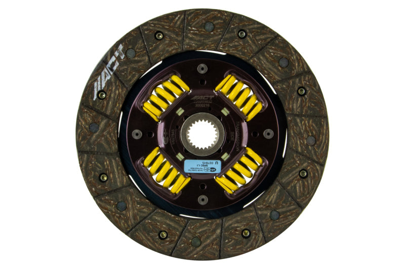Clutch Discs ACT3000216 ACT