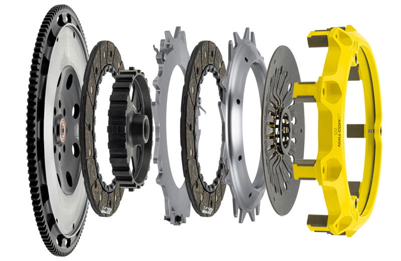 Clutch Kits - Multi ACTT1S-S07 ACT