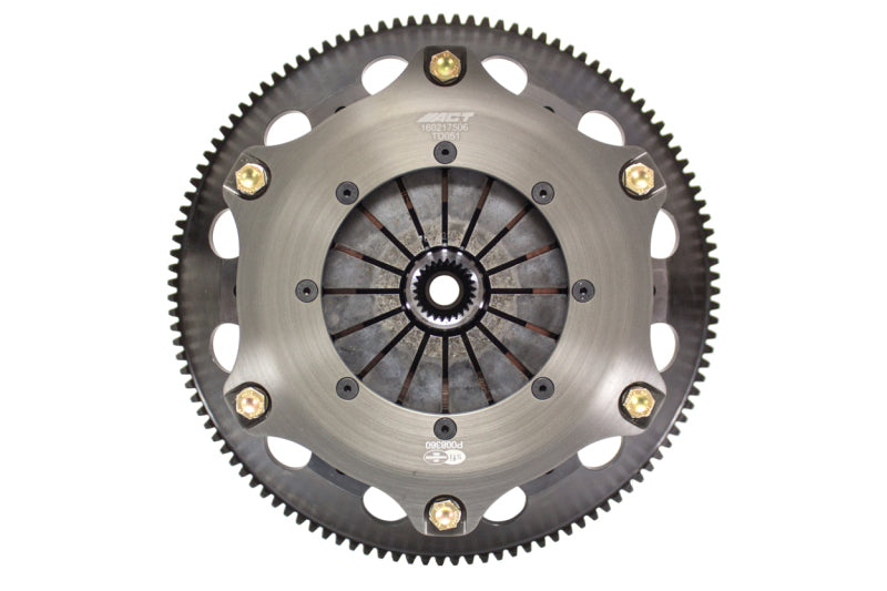 Clutch Kits - Multi ACTT1R3-T01 ACT