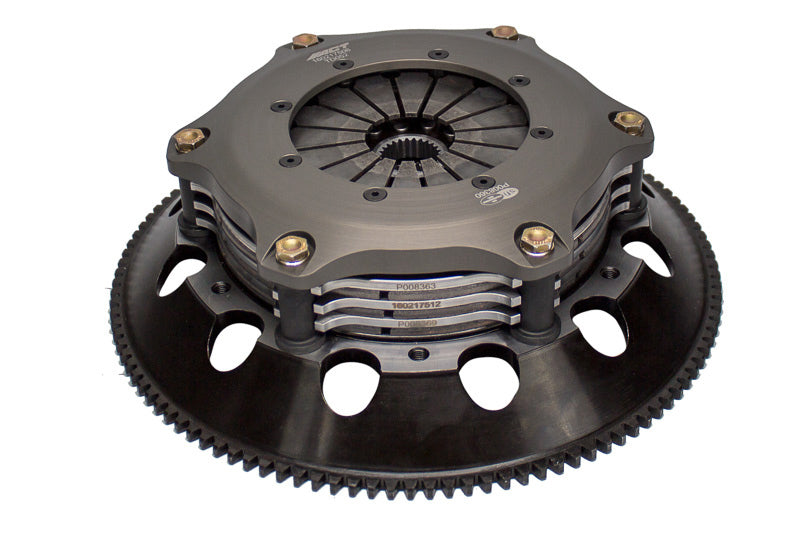 Clutch Kits - Multi ACTT2R3-T01 ACT