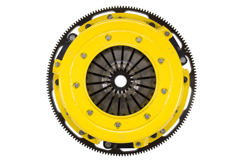 Clutch Kits - Multi ACTT3S-G06 ACT