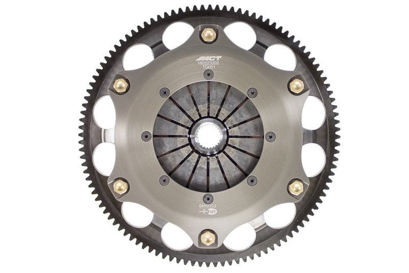 Clutch Kits - Multi ACTT1RR-N02 ACT