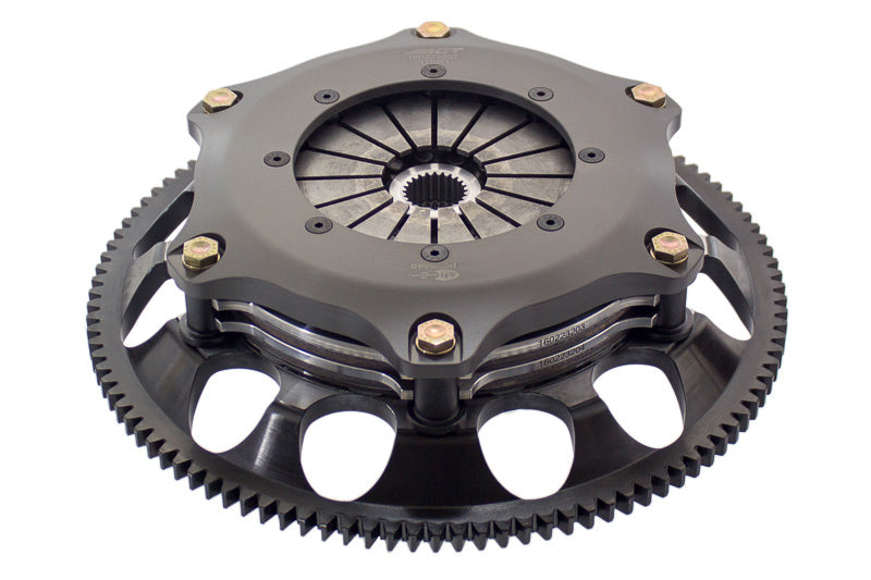 Clutch Kits - Multi ACTT1RR-N02 ACT
