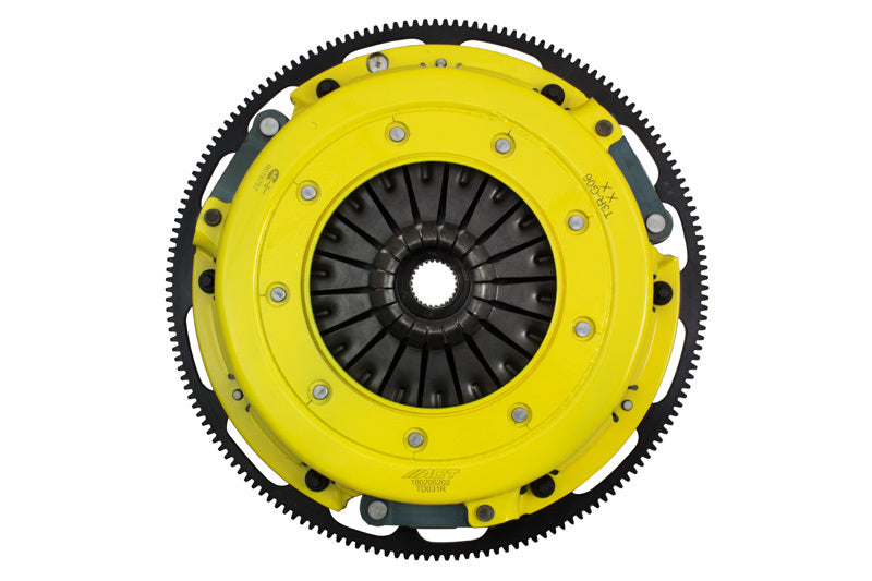 Clutch Kits - Single ACTT2R-G06 ACT