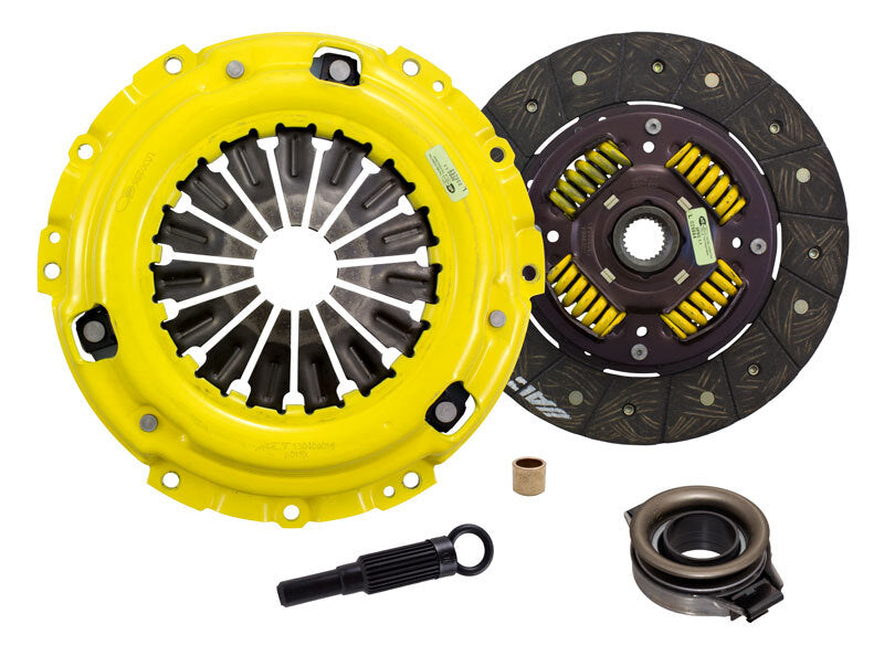 Clutch Kits - Single ACTNS5-XTSS ACT