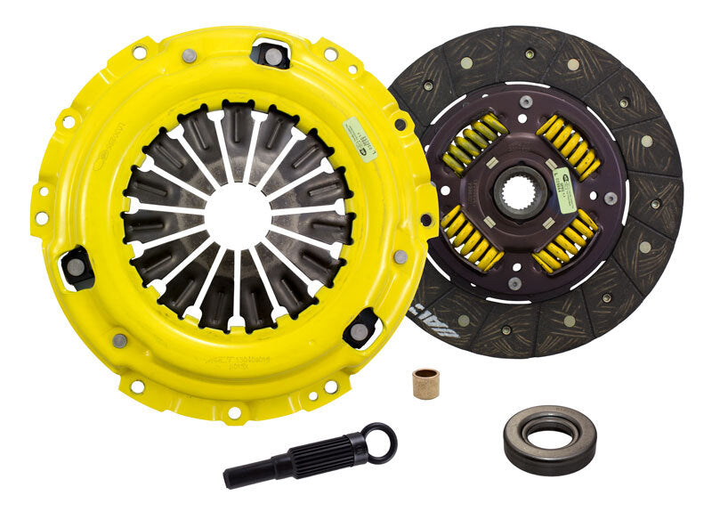 Clutch Kits - Single ACTNS1-XTSS ACT