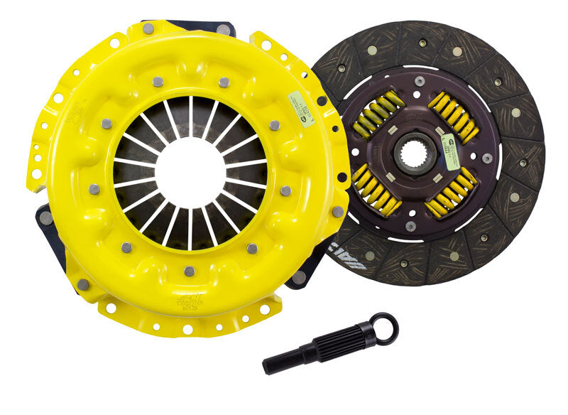 Clutch Kits - Single ACTNS3-XTSS ACT