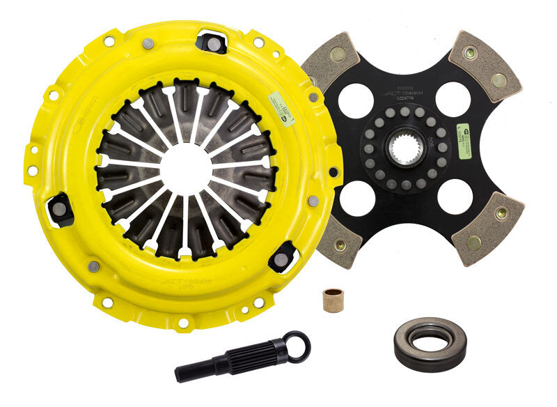 Clutch Kits - Single ACTNS1-XTR4 ACT