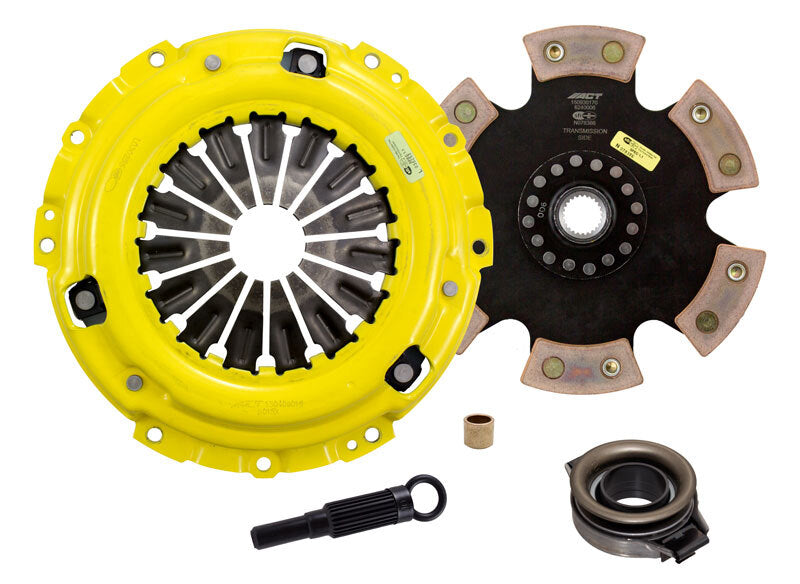 Clutch Kits - Single ACTNS5-XTR6 ACT
