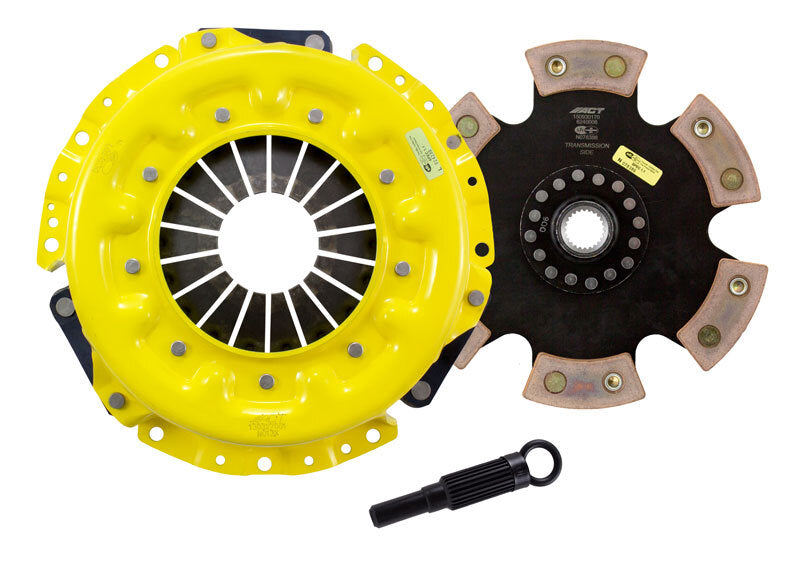 Clutch Kits - Single ACTNS3-XTR6 ACT