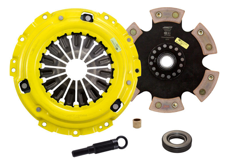 Clutch Kits - Single ACTNS1-XTR6 ACT