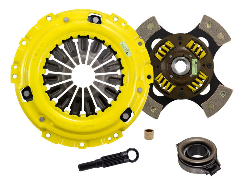Clutch Kits - Single ACTNS5-XTG4 ACT