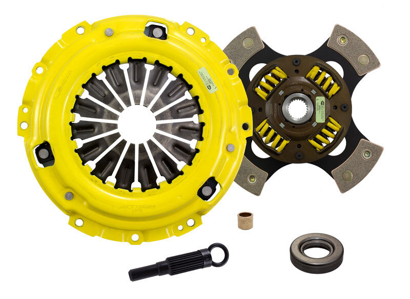 Clutch Kits - Single ACTNS1-XTG4 ACT