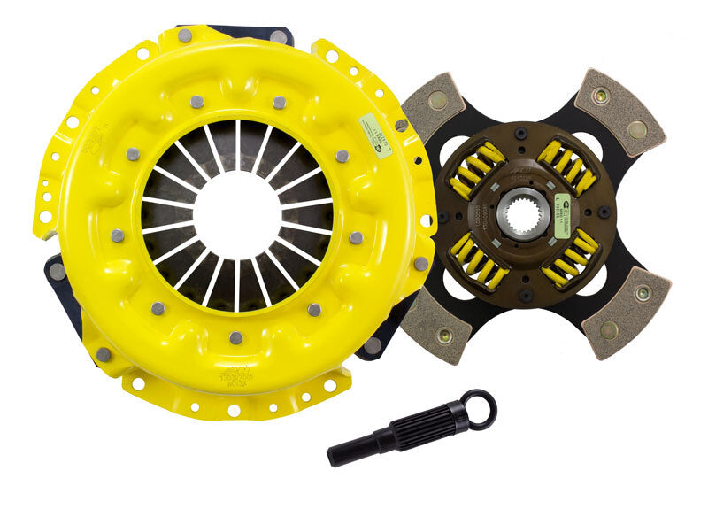 Clutch Kits - Single ACTNS3-XTG4 ACT