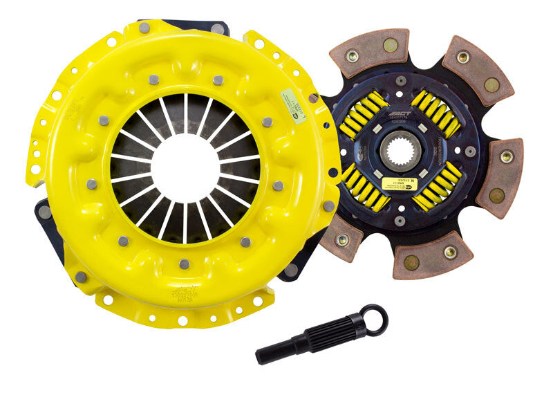 Clutch Kits - Single ACTNS3-XTG6 ACT