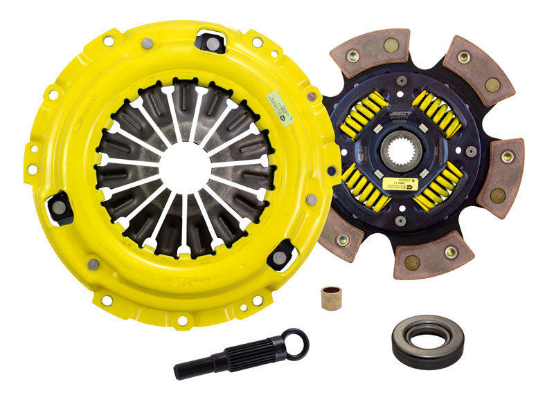 Clutch Kits - Single ACTNS1-XTG6 ACT